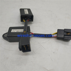 Relé do motor 12V da caixa HC0108 Yanmar do relé do fusível de 3TNV 4TNV
