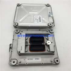 60100000 painel de controle de Controller D6E D7E Deutz ECU da máquina escavadora de P11 Volvo