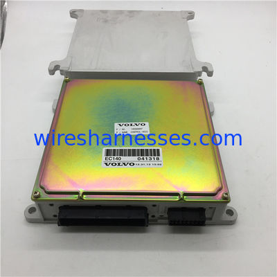 Controlador For  Excavator EC210B da placa do computador do motor 14594697 de D6E