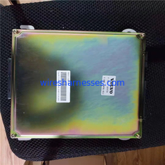 14594708 unidade de controle do motor de Controller EC350D ECU da máquina escavadora de Volvo