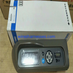 Máquina escavadora Instrument Panel KHR15202 de KHR10054 Sumitomo SH200A5 SH210A5