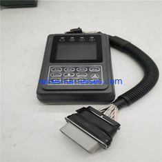 Máquina escavadora 14274675 do monitor do painel 11781428 SY75