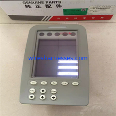 Máquina escavadora Monitor SY335 SY365 SY385 de 12061912 Sany