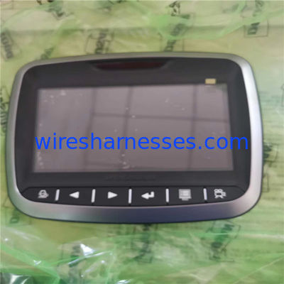 Conjunto de Monitor Instrument Panel da máquina escavadora de Doosan DX420LC-9C DX230LC-9C 300426-00175