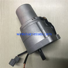 Máquina escavadora Throttle Motor YN20S00002F1 de SK200-6 SK200-6E Kobelco