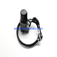 2523-9014 auto motor do regulador de pressão para a máquina escavadora DH220-5 de Doosan Daewoo