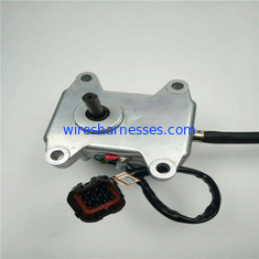 Motor eletrônico do controle de regulador de pressão de KHR1290 Sumitomo para SH200A2 SH120A1