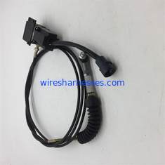 Motor de reabastecimento de E307V1 CAT Excavator Throttle Motor 102-8007