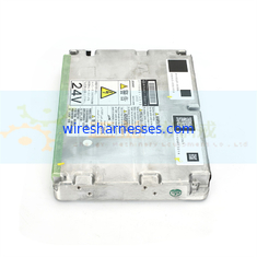 Controlador SK200-8 SK350-8 de Engine ECU da máquina escavadora de VH89661E0010B