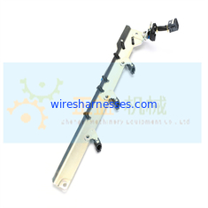 Cablagens SK200-8 82051-E0011 do injetor do motor de Kobelco Hino J08E