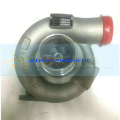 Turbocompressor ME037701 do motor de Kato Excavator HD800 Mitsubishi 6D14