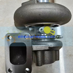 49179-06210 turbocompressor SY245 do motor de Turbocharger Mitsubishi D06FR da máquina escavadora de SANY