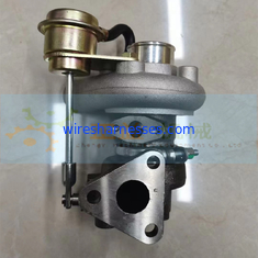 49173-03410 carregador 1E038-17012 do turbocompressor do motor de Kubota D1105 para a maquinaria agrícola