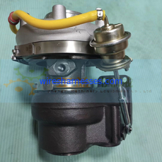 Compressor 12709880053 do motor de Turbocharged D8K da máquina escavadora de Volvo EC350D