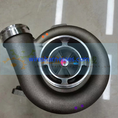 4037342 compressor 4031293 do motor de Turbocharged D12 da máquina escavadora de Volvo EC360