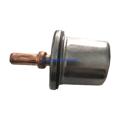 Termostato do CAT C13 de Engine Cooling Thermostat 2485513 da máquina escavadora de E345D