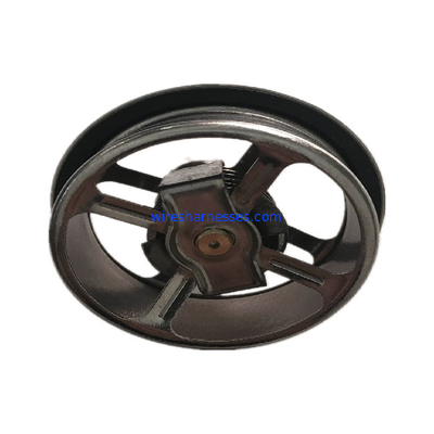 Termostato do CAT C13 de Engine Cooling Thermostat 2485513 da máquina escavadora de E345D