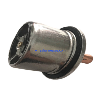 Termostato do CAT C13 de Engine Cooling Thermostat 2485513 da máquina escavadora de E345D