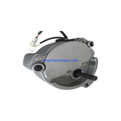 Máquina escavadora Throttle Motor YN2406U197F4 de SK200-3 SK200-5 Kobelco