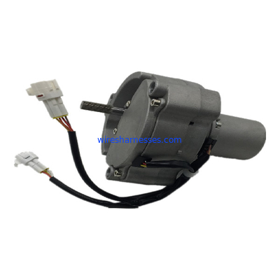 Máquina escavadora Throttle Motor YN2406U197F4 de SK200-3 SK200-5 Kobelco