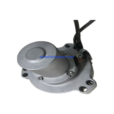 Máquina escavadora Throttle Motor YN2406U197F4 de SK200-3 SK200-5 Kobelco