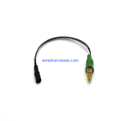126-2938 sensor E200B CAT Excavator Pressure Switch do transdutor de pressão 106-0179