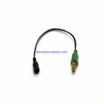 126-2938 sensor E200B CAT Excavator Pressure Switch do transdutor de pressão 106-0179