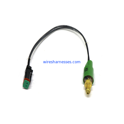 126-2938 sensor E200B CAT Excavator Pressure Switch do transdutor de pressão 106-0179