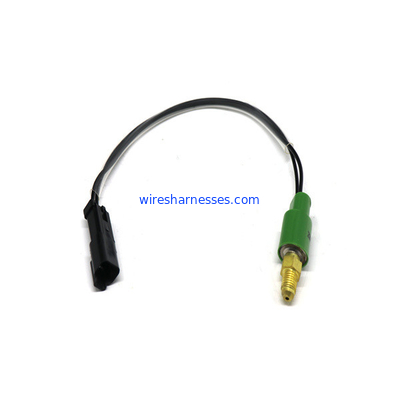 126-2938 sensor E200B CAT Excavator Pressure Switch do transdutor de pressão 106-0179