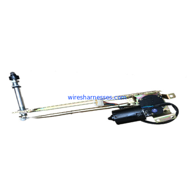 Máquina escavadora Wiper Motor Assembly de XCMG