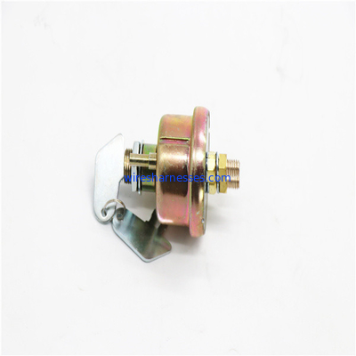 Máquina escavadora Ignition Start Switch 7N-0718 CAT Power Box Lock da maneira do parafuso de 2 fios