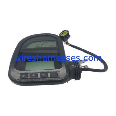 14390065 máquina escavadora Instrument Panel de Display EC210B da máquina escavadora de