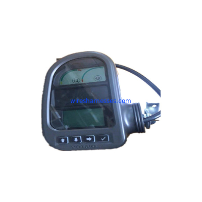 14390065 máquina escavadora Instrument Panel de Display EC210B da máquina escavadora de Volvo