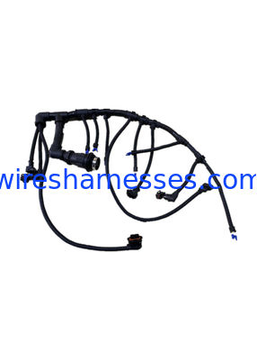 Cablagens VOE20728258 do motor de automóveis de  D6D Deutz para EC210B