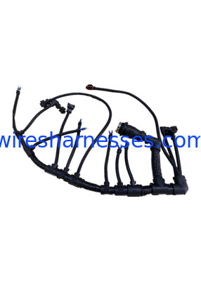 Cablagens VOE20728258 do motor de automóveis de  D6D Deutz para EC210B