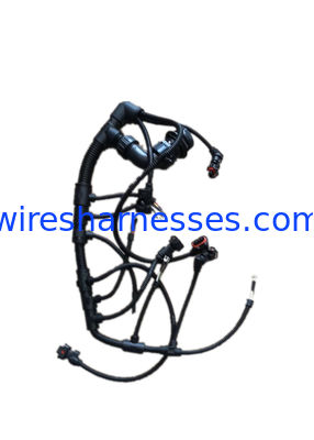 Cablagens VOE20728258 do motor de automóveis de  D6D Deutz para EC210B