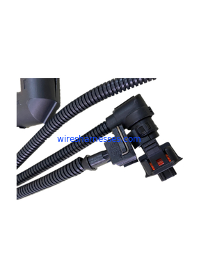 Cablagens VOE20728258 do motor de automóveis de Volvo D6D Deutz para EC210B