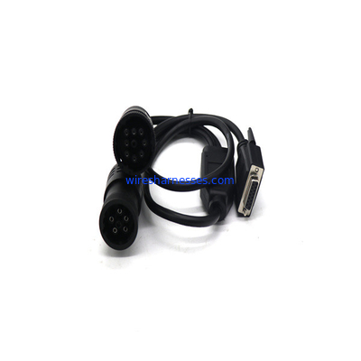 Máquina escavadora Diagnostic Tool do sistema ET3 317-7485 CAT Engine Diagnostic Equipment