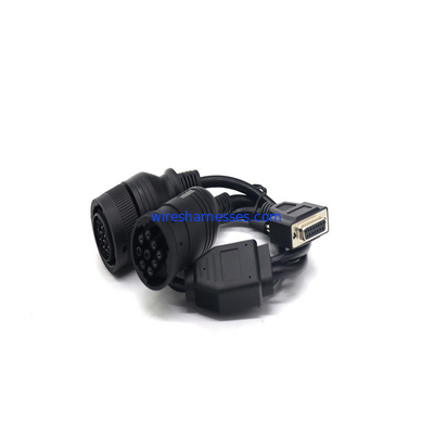 Máquina escavadora Diagnostic Tool do sistema ET3 317-7485 CAT Engine Diagnostic Equipment