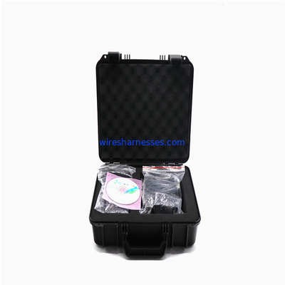 Máquina escavadora Diagnostic Tool do sistema ET3 317-7485 CAT Engine Diagnostic Equipment