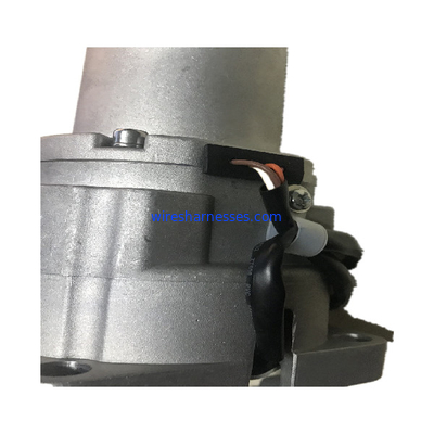 Auto motor do regulador de pressão YN20S00002F1
