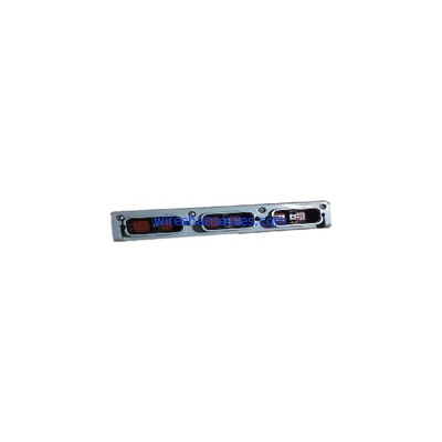 Unidade de controle do motor do cartão-matriz R140W de HYUNDAI 21Q4-33100 ECU