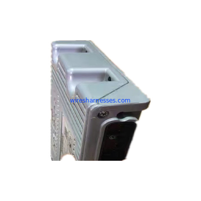Unidade de controle do motor do cartão-matriz R140W de HYUNDAI 21Q4-33100 ECU