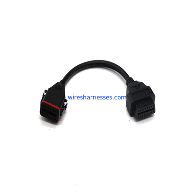Software da ferramenta QSM B4.5 da varredura diagnóstica de INLINE5 Cummins