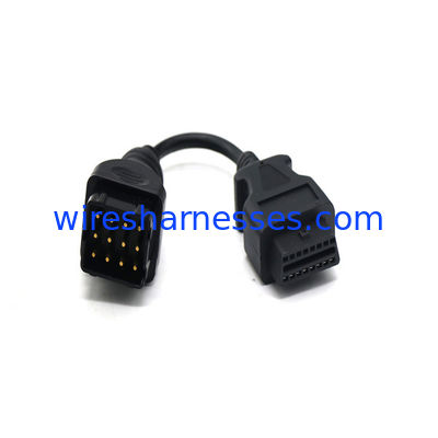 Ferramenta de diagnóstico do caminhão de Diagnostic Tool 24V  da máquina escavadora de VOCOM 88890300