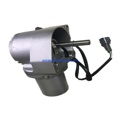 máquina escavadora Refueling Motor EX200-6 ZAX200-3G de 4614911 4360509 Hitachi