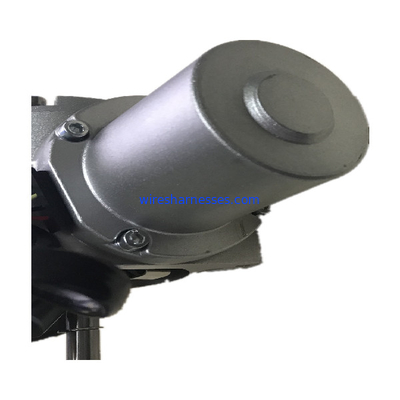 máquina escavadora Refueling Motor EX200-6 ZAX200-3G de 4614911 4360509 Hitachi