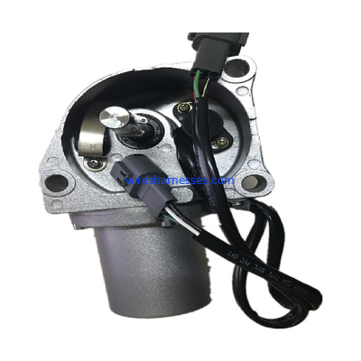 máquina escavadora Refueling Motor EX200-6 ZAX200-3G de 4614911 4360509 Hitachi