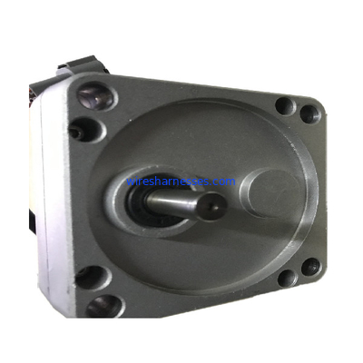 4257163 motor de reabastecimento automático de Throttle Motor EX200-1 da máquina escavadora de Hitachi