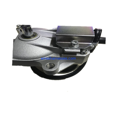 7834-40-2000 máquina escavadora Throttle Motor de KOMATSU